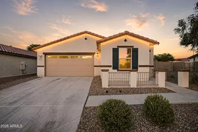 5817 S 30th Glen, Phoenix, AZ 85041 - Photo 1