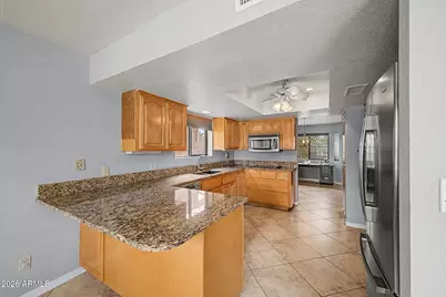 5840 W Abraham Lane, Glendale, AZ 85308 - Photo 18