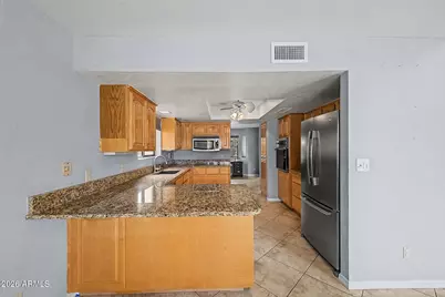 5840 W Abraham Lane, Glendale, AZ 85308 - Photo 16