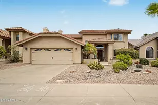 5840 W Abraham Ln, Glendale, AZ 85308 - Photo 1