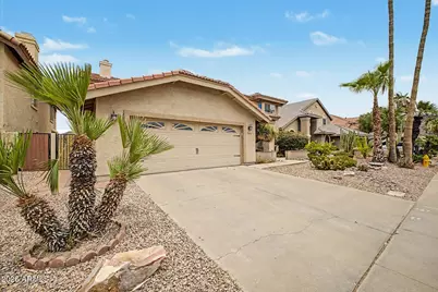 5840 W Abraham Lane, Glendale, AZ 85308 - Photo 4