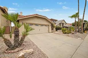 5840 W Abraham Ln, Glendale, AZ 85308 - Photo 4