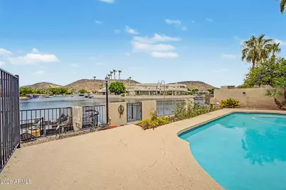 5840 W Abraham Lane, Glendale, AZ 85308 - Photo 2