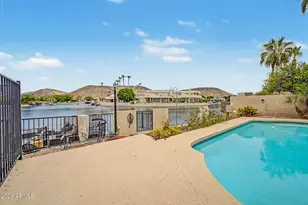5840 W Abraham Ln, Glendale, AZ 85308 - Photo 2
