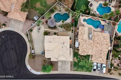 19432 N 36th Way, Phoenix, AZ 85050 - Photo 60