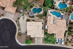 19432 N 36th Way, Phoenix, AZ 85050 - Photo 60