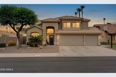 19432 N 36th Way, Phoenix, AZ 85050 - Photo 1