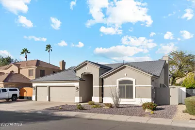 5222 E Danbury Road, Scottsdale, AZ 85254 - Photo 2