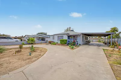 1823 W Campbell Avenue, Phoenix, AZ 85015 - Photo 1