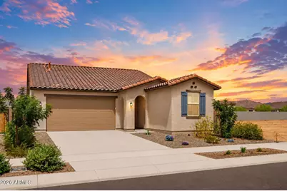1534 S 182nd Lane, Goodyear, AZ 85338 - Photo 1