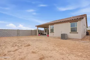 1534 S 182nd Ln, Goodyear, AZ 85338 - Photo 28