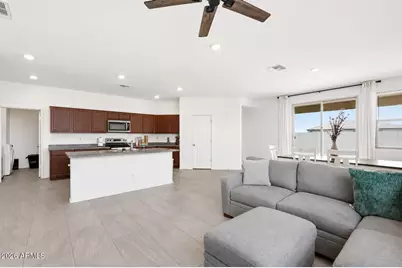 1534 S 182nd Lane, Goodyear, AZ 85338 - Photo 2