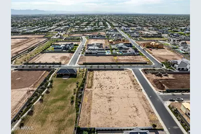 2523 E Blue Sage Road #106, Gilbert, AZ 85297 - Photo 36