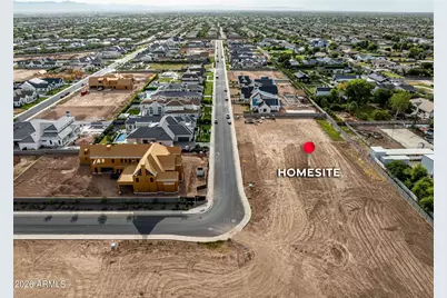 2523 E Blue Sage Road #106, Gilbert, AZ 85297 - Photo 20