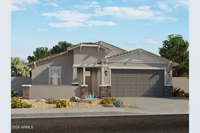 24437 W Gwen Street, Buckeye, AZ 85326 - Photo 2