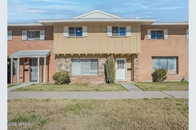 4609 S Mill Ave Avenue, Tempe, AZ 85282 - Photo 1