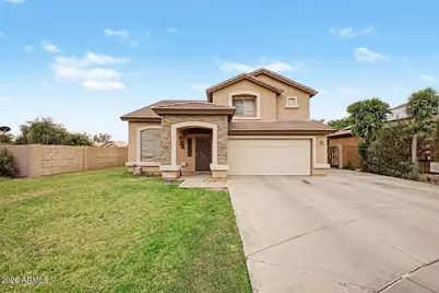3726 N 105th Drive, Avondale, AZ 85392 - Photo 1