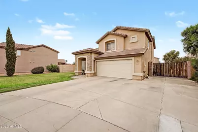 3726 N 105th Drive, Avondale, AZ 85392 - Photo 2