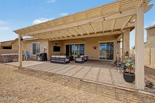 7521 S Woodchute Dr, Gold Canyon, AZ 85118 - Photo 28