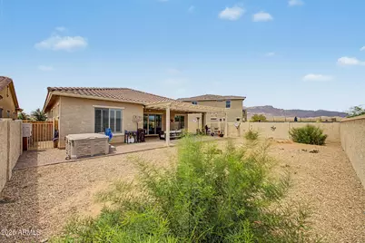 7521 S Woodchute Drive, Gold Canyon, AZ 85118 - Photo 30