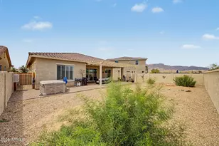 7521 S Woodchute Dr, Gold Canyon, AZ 85118 - Photo 30