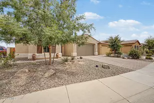 7521 S Woodchute Dr, Gold Canyon, AZ 85118 - Photo 34
