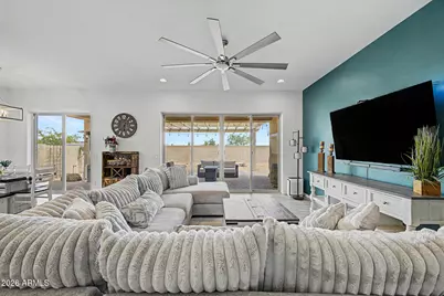 7521 S Woodchute Drive, Gold Canyon, AZ 85118 - Photo 8