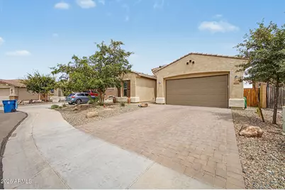 7521 S Woodchute Drive, Gold Canyon, AZ 85118 - Photo 36