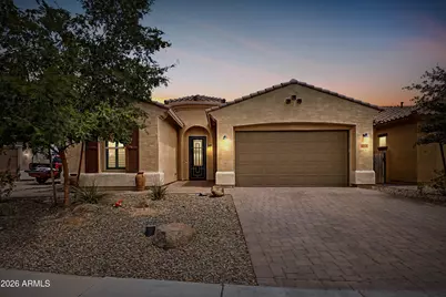 7521 S Woodchute Drive, Gold Canyon, AZ 85118 - Photo 1