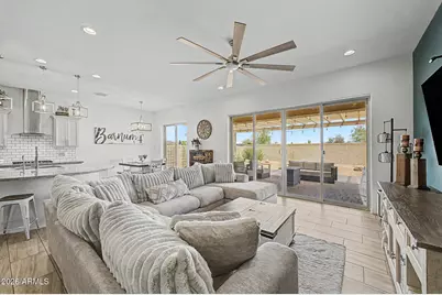 7521 S Woodchute Drive, Gold Canyon, AZ 85118 - Photo 6
