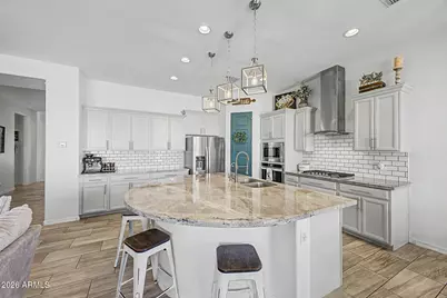 7521 S Woodchute Drive, Gold Canyon, AZ 85118 - Photo 2