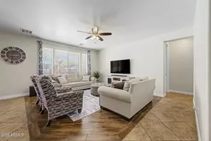 1421 E Saddlebrook Ct, Casa Grande, AZ 85122 - Photo 14