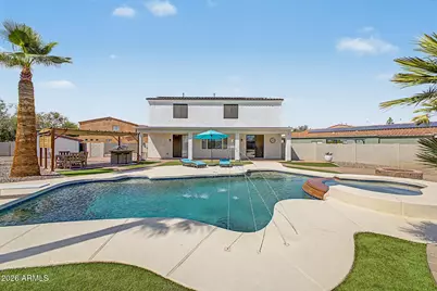 1421 E Saddlebrook Court, Casa Grande, AZ 85122 - Photo 52