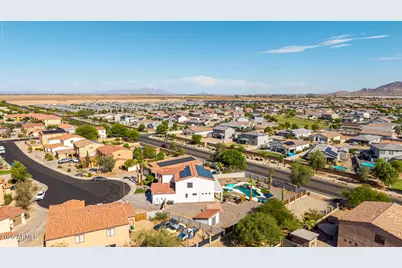 1421 E Saddlebrook Court, Casa Grande, AZ 85122 - Photo 68