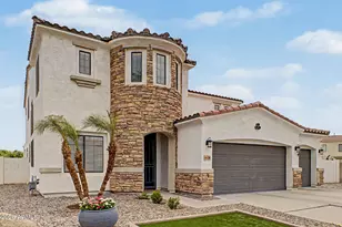 1421 E Saddlebrook Ct, Casa Grande, AZ 85122 - Photo 4