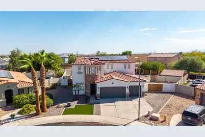 1421 E Saddlebrook Court, Casa Grande, AZ 85122 - Photo 64