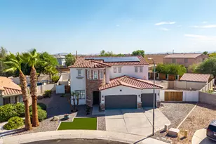 1421 E Saddlebrook Ct, Casa Grande, AZ 85122 - Photo 64