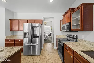 1421 E Saddlebrook Court, Casa Grande, AZ 85122 - Photo 16