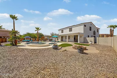 1421 E Saddlebrook Court, Casa Grande, AZ 85122 - Photo 54