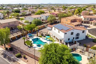 1421 E Saddlebrook Ct, Casa Grande, AZ 85122 - Photo 60