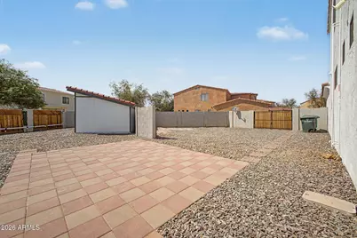 1421 E Saddlebrook Court, Casa Grande, AZ 85122 - Photo 58