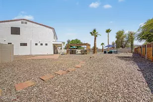 1421 E Saddlebrook Ct, Casa Grande, AZ 85122 - Photo 56