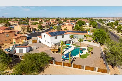 1421 E Saddlebrook Court, Casa Grande, AZ 85122 - Photo 62