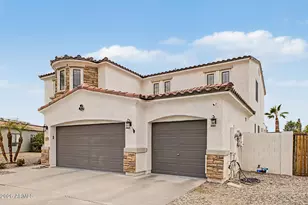 1421 E Saddlebrook Ct, Casa Grande, AZ 85122 - Photo 2