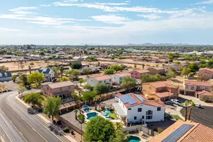 1421 E Saddlebrook Ct, Casa Grande, AZ 85122 - Photo 70