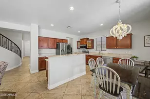 1421 E Saddlebrook Ct, Casa Grande, AZ 85122 - Photo 18
