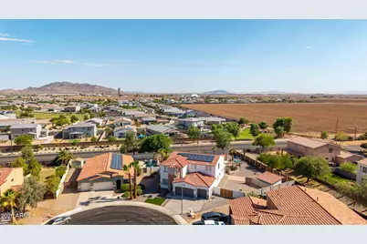 1421 E Saddlebrook Court, Casa Grande, AZ 85122 - Photo 50