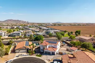 1421 E Saddlebrook Ct, Casa Grande, AZ 85122 - Photo 50