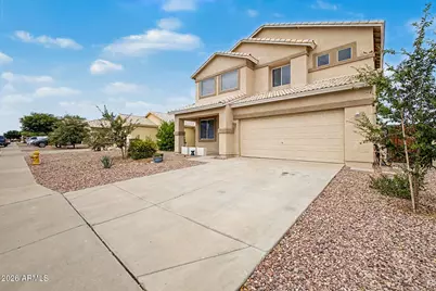 15338 W Mauna Loa Lane, Surprise, AZ 85379 - Photo 4