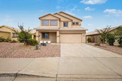 15338 W Mauna Loa Lane, Surprise, AZ 85379 - Photo 2